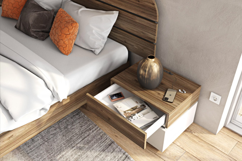 The Elegant Home